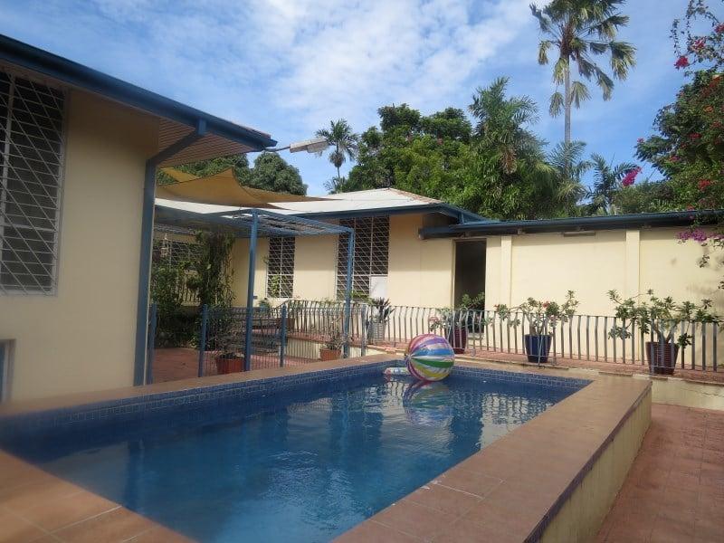 Korobosea, National Capital District, Papua New Guinea