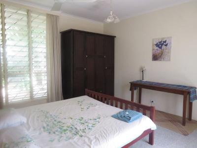 Korobosea, National Capital District, Papua New Guinea