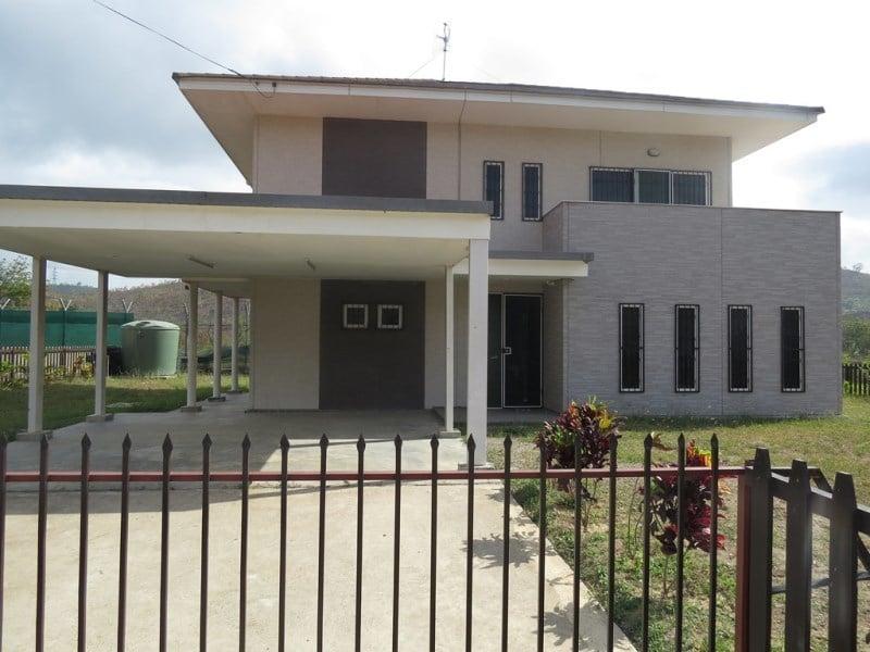 Gerehu, National Capital District, بابوا غينيا الجديدة