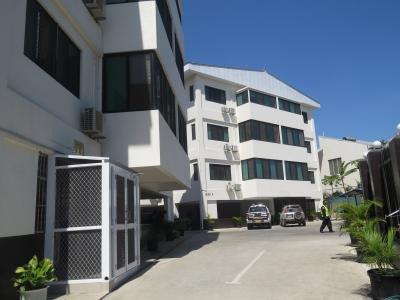 "Islander Village", National Capital District, Papouasie-Nouvelle-Guinée