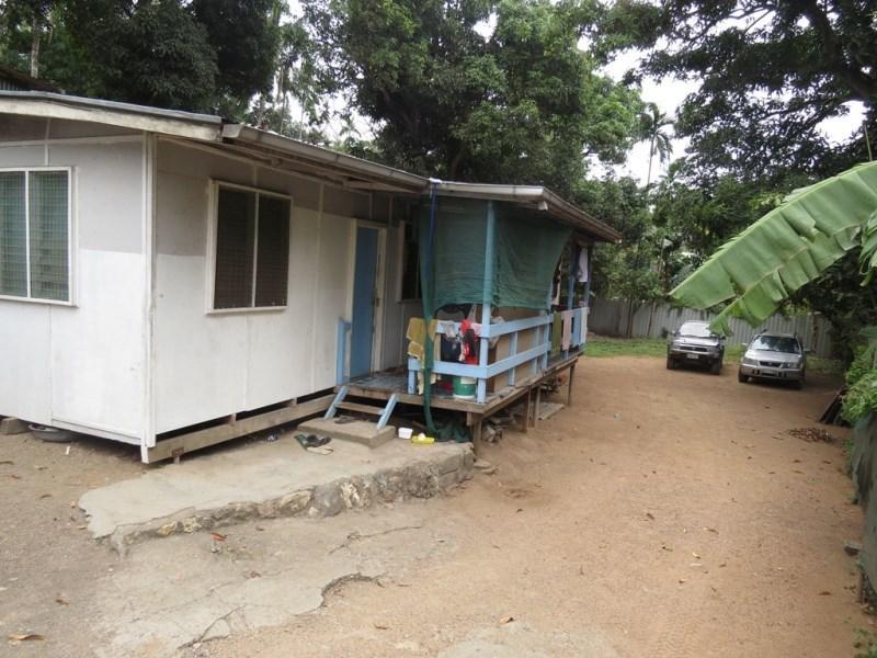 Tokarara, National Capital District, Papua Nova Guiné