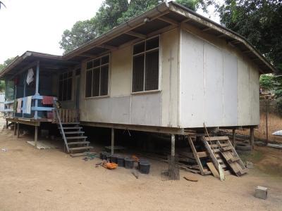 Tokarara, National Capital District, Papua Nova Guiné