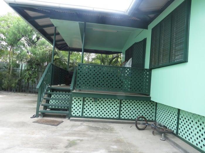 Gerehu, National Capital District, Papua New Guinea