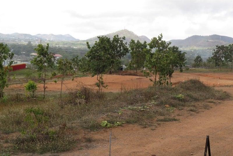 Gerehu, National Capital District, 土耳其