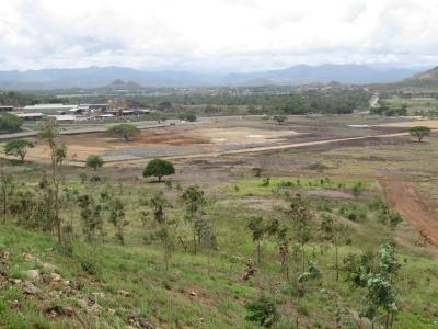 9 Mile, National Capital District, Papua New Guinea
