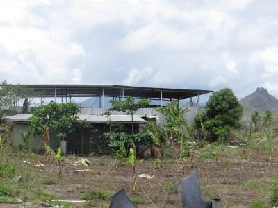 9 Mile, National Capital District, Papua Nueva Guinea