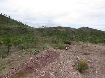 9 Mile, National Capital District, Papua Nueva Guinea