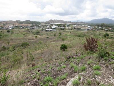 9 Mile, National Capital District, Papua Nueva Guinea