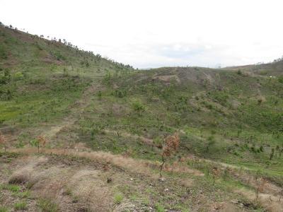 9 Mile, National Capital District, Papua Nueva Guinea