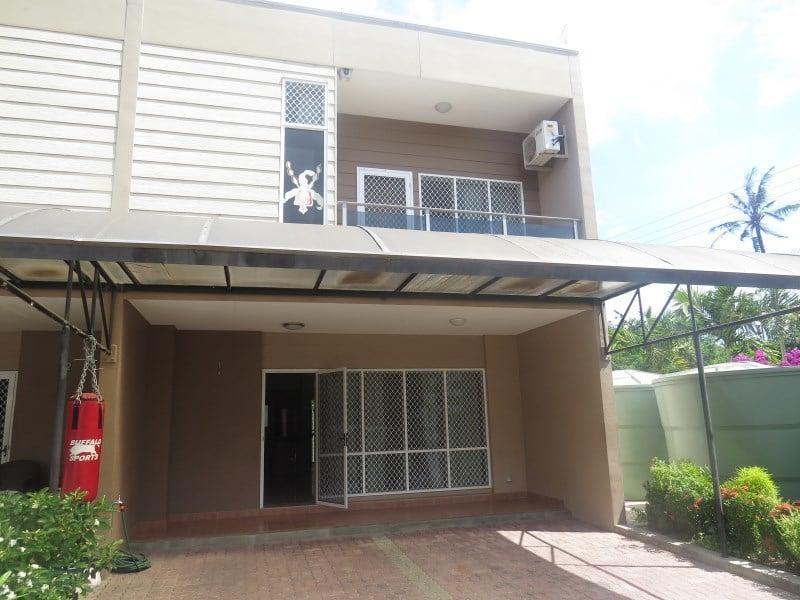 Boroko, National Capital District, Папуа-Новая Гвинея