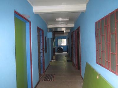 Hohola, National Capital District, Papua Nova Guiné