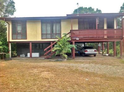 Gerehu, National Capital District, Papua New Guinea