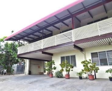 Korobosea, National Capital District, Papua New Guinea