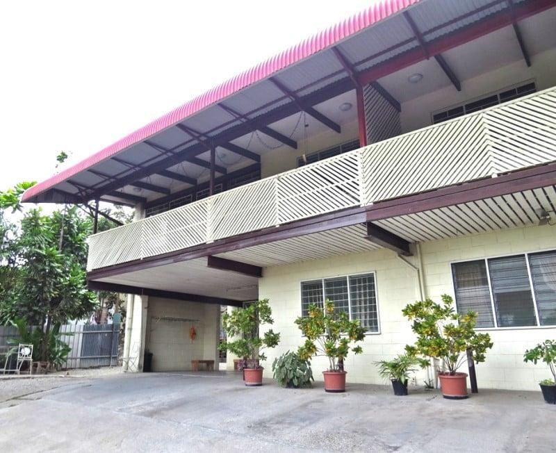 Korobosea, National Capital District, 土耳其