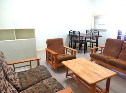 Hohola, National Capital District, Papua New Guinea