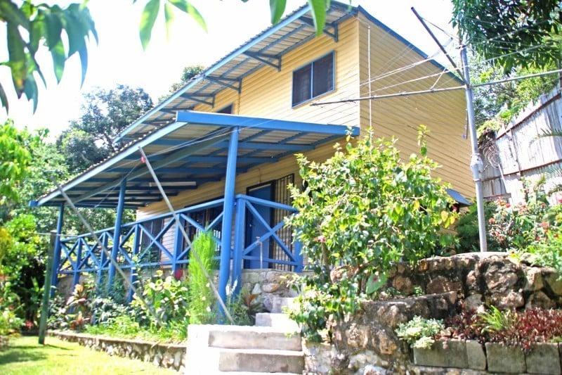 Gabutu, National Capital District, Papouasie-Nouvelle-Guinée