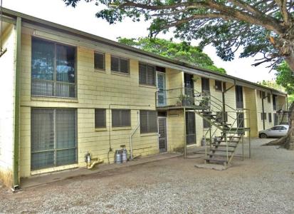 Gordons, National Capital District, Papua New Guinea