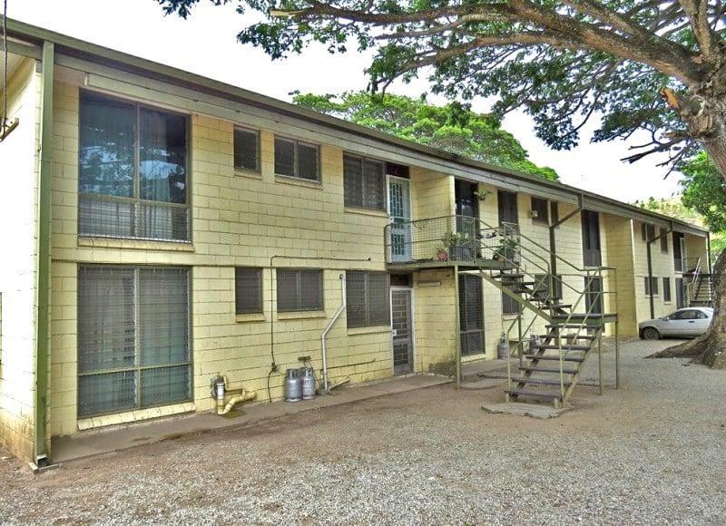 Gordons, National Capital District, Papua New Guinea