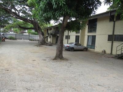 Gordons, National Capital District, Papua New Guinea