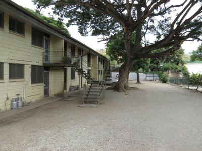 Gordons, National Capital District, Papua New Guinea