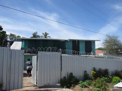 Tokarara, National Capital District, Papua Nova Guiné