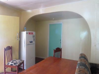 Tokarara, National Capital District, Papua Nova Guiné