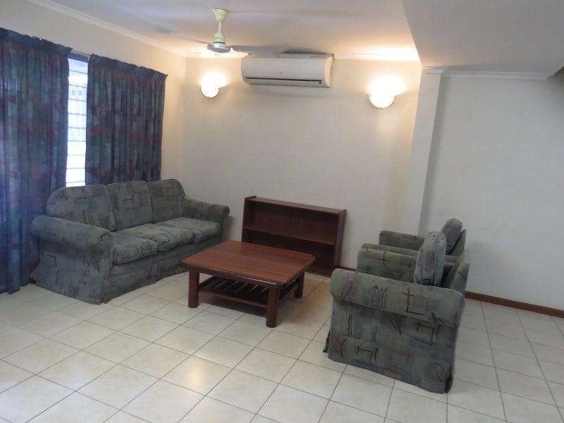 Korobosea, National Capital District, Papua New Guinea