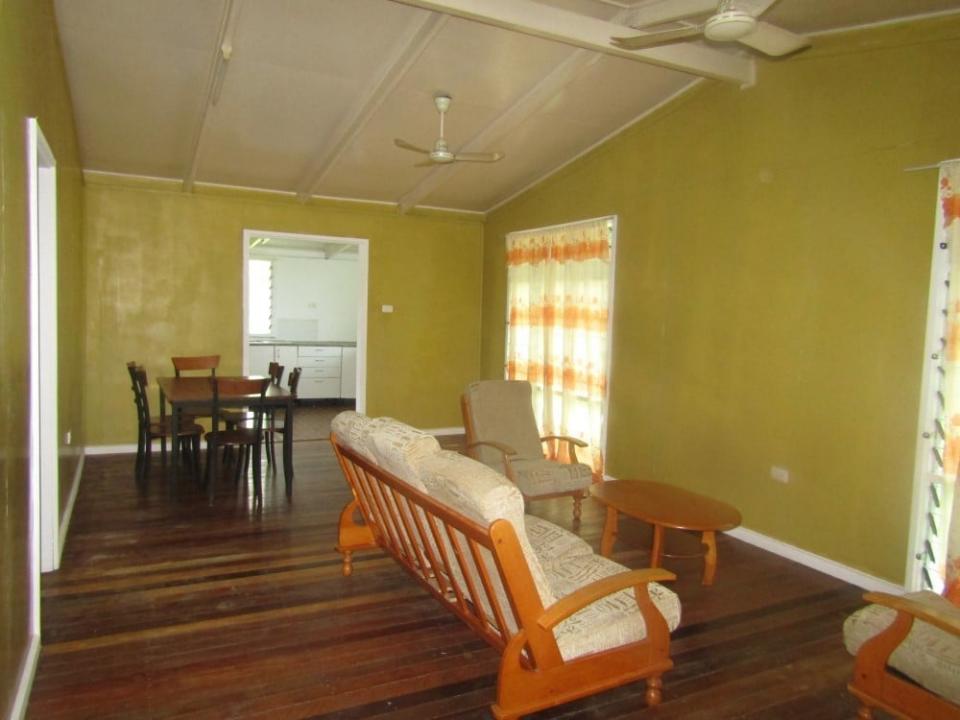 Gerehu, National Capital District, Papua New Guinea