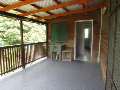 Gerehu, National Capital District, Papua New Guinea