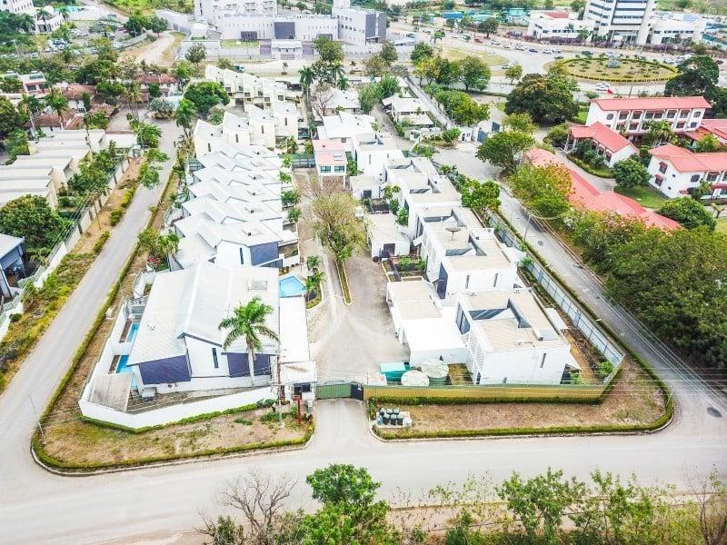 "Gordons 5", National Capital District, 土耳其