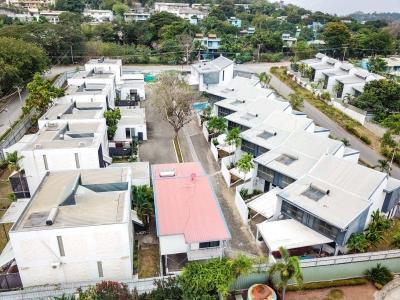 "Gordons 5", National Capital District, 土耳其