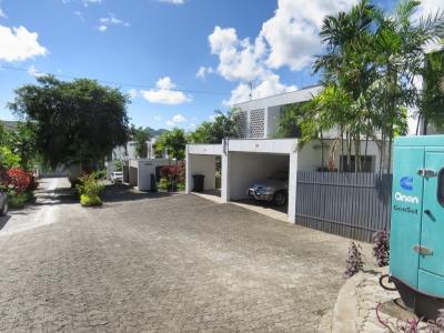 "Gordons 5", National Capital District, 土耳其