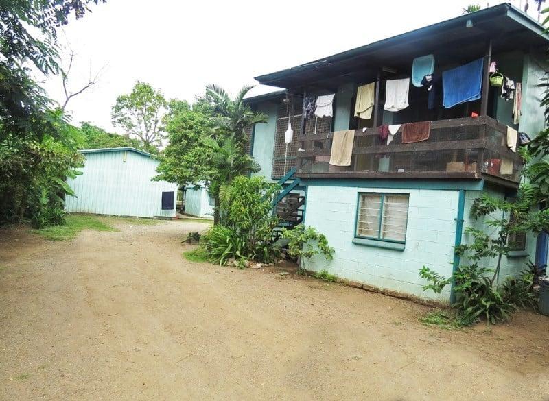 Gerehu, National Capital District, بابوا غينيا الجديدة