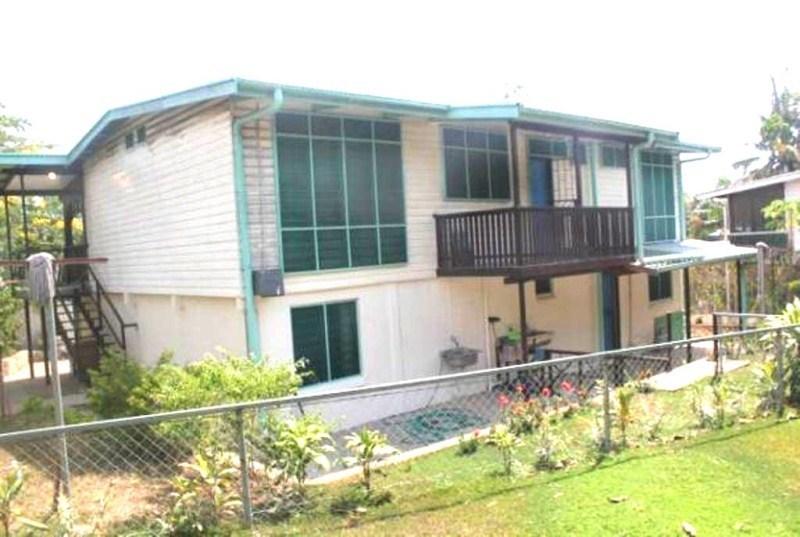 Gerehu, National Capital District, Papua New Guinea