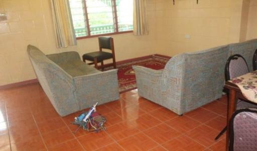 Gerehu, National Capital District, Papua New Guinea