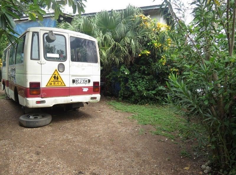 Gerehu, National Capital District, 土耳其