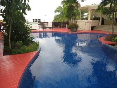 Town, National Capital District, Papua New Guinea