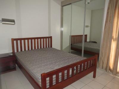 Town, National Capital District, Papua New Guinea