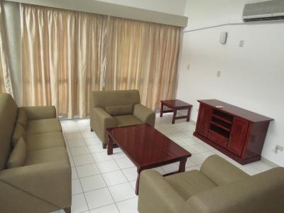 Town, National Capital District, Papua New Guinea