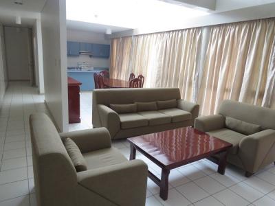 Town, National Capital District, Papua New Guinea