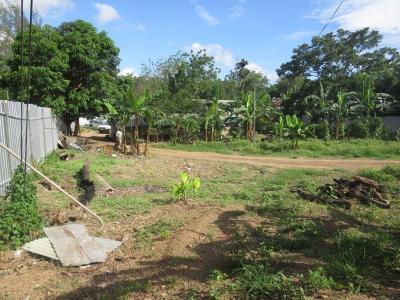 Gerehu, National Capital District, Papua New Guinea