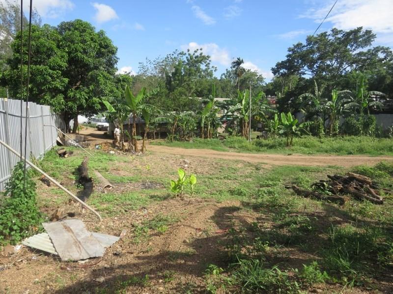 Gerehu, National Capital District, 土耳其