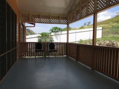 Tokarara, National Capital District, 파푸아 뉴기니