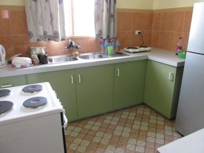 Tokarara, National Capital District, 파푸아 뉴기니