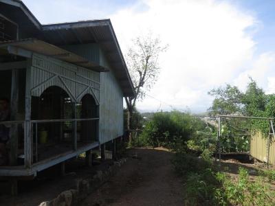 Gordons, National Capital District, Papua New Guinea