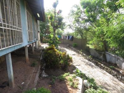 Gordons, National Capital District, Papua New Guinea