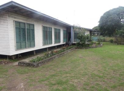 Boroko, National Capital District, Papua New Guinea