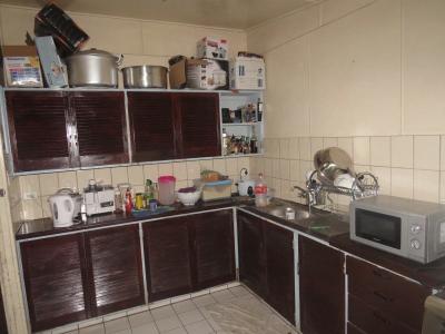 Boroko, National Capital District, Папуа-Новая Гвинея