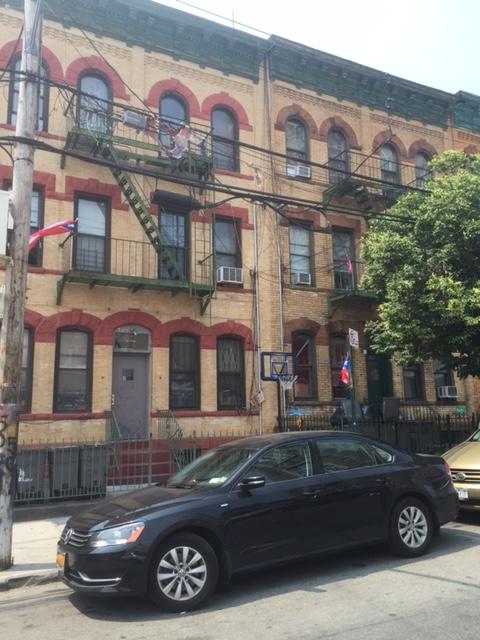 347 Grove St., Brooklyn, New York 11237, Stati Uniti