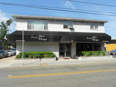 154 FRONT ST, SECAUCUS, New Jersey 07094